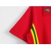 Wales 74/79 Home Soccer Jersey